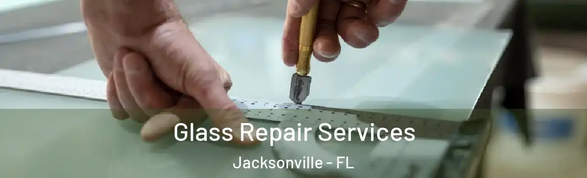  Glass Repair Services Jacksonville - FL