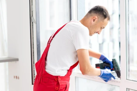 24/7 Glass Door Repair Facilities in Jacksonville, FL