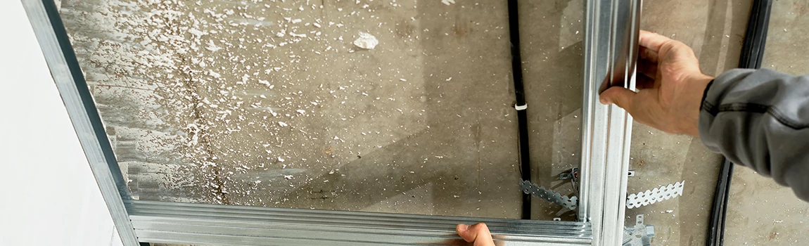 Laminated Glass Glazing in Jacksonville, FL