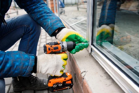 House Window Repair in Jacksonville, FL