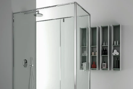 Perfect Shower Door in Jacksonville, FL
