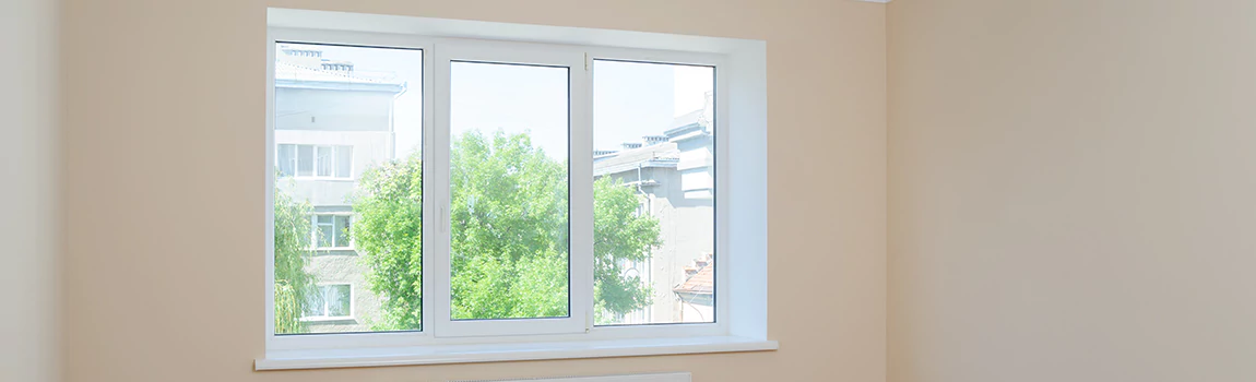 Fixed Windows Installation in Jacksonville, FL