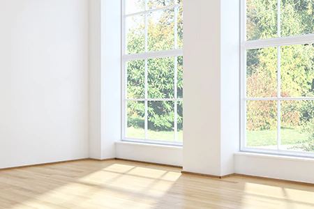 Residential Glass Window Installation in Jacksonville, FL