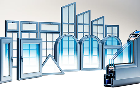 Insulated Glass Window Seal in Jacksonville, FL