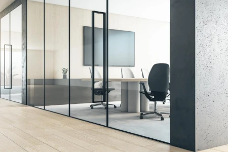 Office Glass in Jacksonville, FL