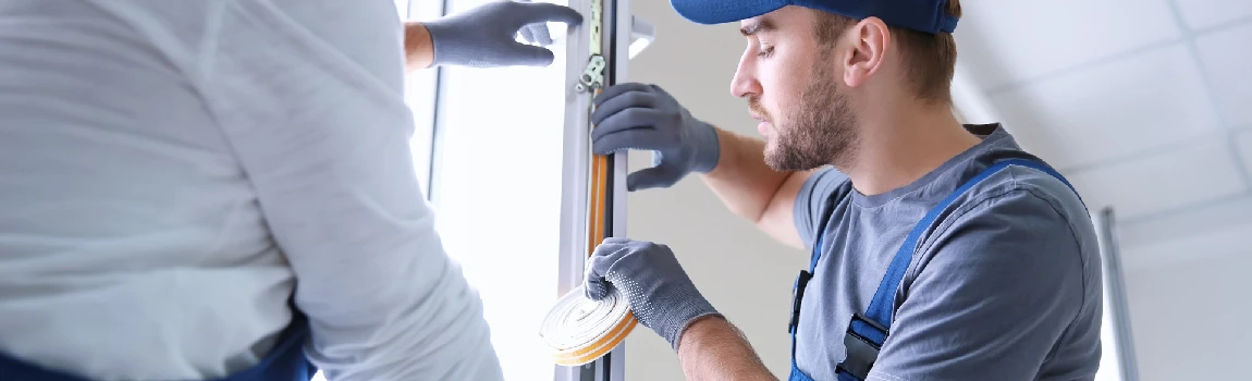 Residential Glass Tabletop Repair in Jacksonville, FL