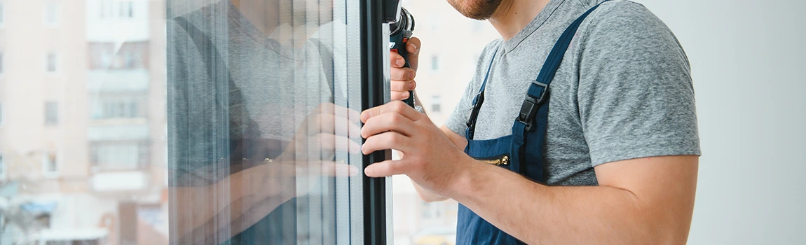 Same-day Glass Repair Cost in Jacksonville, FL