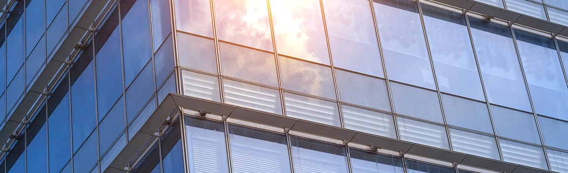 UV-Resistant Glass Experts in Jacksonville, FL