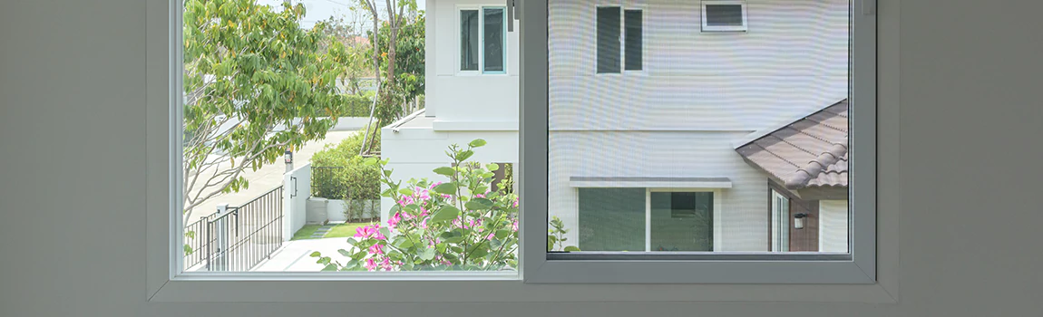 Window Frame Repair in Jacksonville, FL