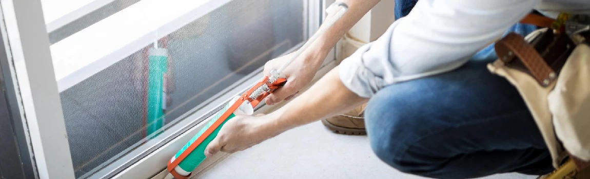 Emergency Window Replacement Services in Jacksonville, FL