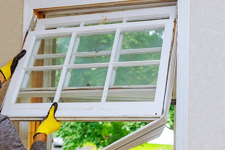 Window Replacement in Jacksonville, FL